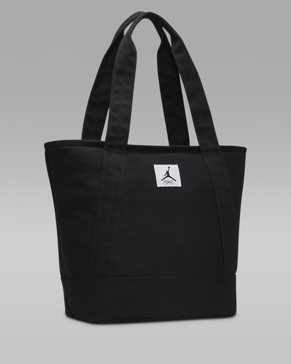 Jordan Flight Carryall Tote 38L